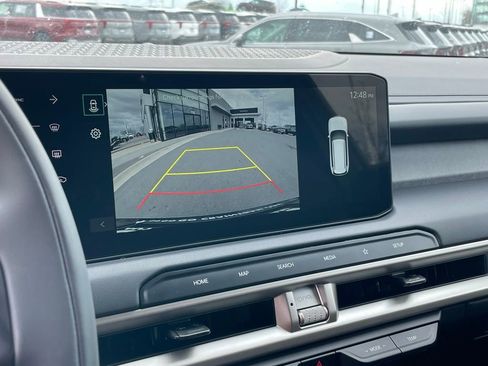 New 2027 Kia Telluride S image 16