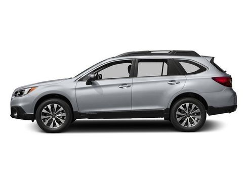 Used 2016 Subaru Outback 2.5i Limited image 3