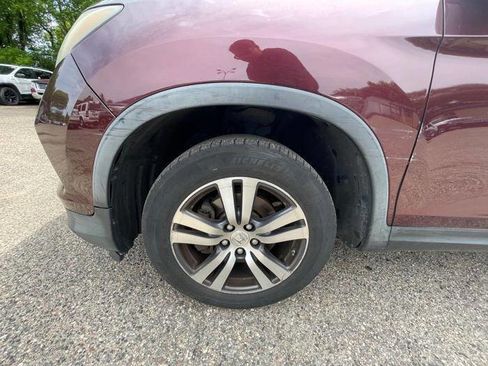 Used 2016 Honda Pilot EX-L image 11
