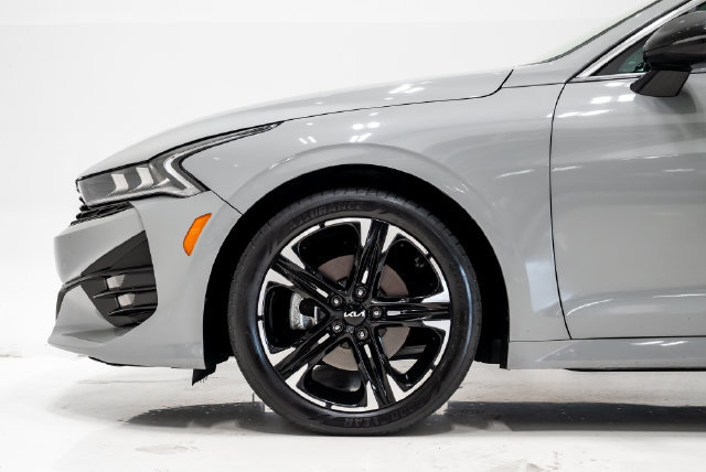 Used 2022 Kia K5 GT-Line w/ GT-Line FWD Premium Package image 29