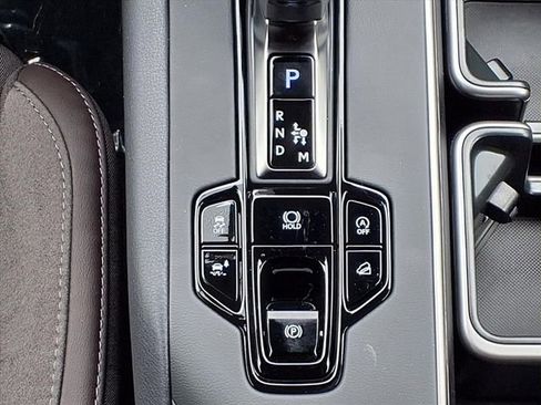 New 2026 Lexus TX 350 AWD image 28