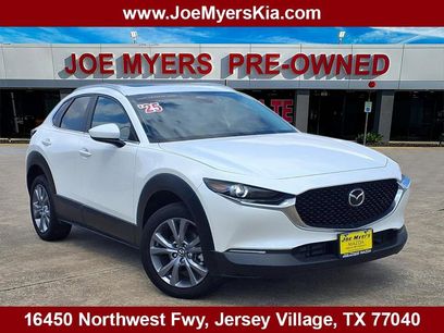 Certified 2025 MAZDA CX-30 AWD 2.5 S w/ Preferred Package
