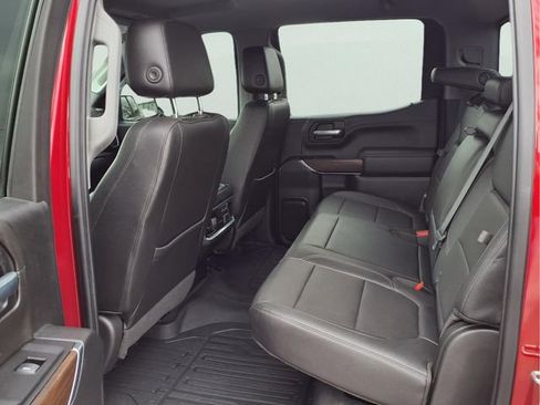 Certified 2019 GMC Sierra 1500 SLT w/ SLT Premium Package image 22