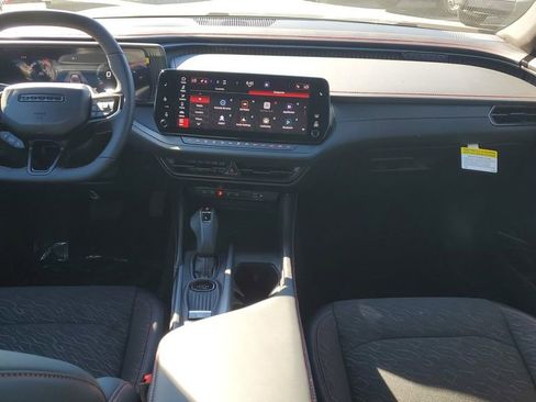 New 2026 Dodge Charger R/T Scat Pack image 10