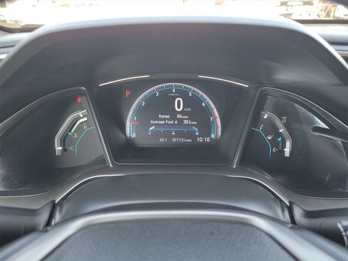 Used 2020 Honda Civic EX image 15