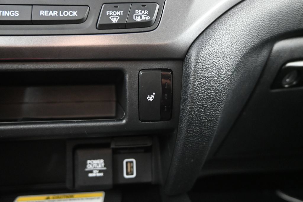 Used 2021 Honda Pilot Special Edition image 35