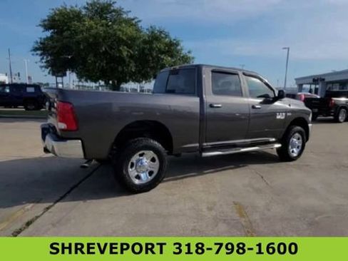 Used 2017 RAM 2500 SLT AWD/4WD image 9