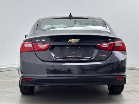 Used 2023 Chevrolet Malibu LT FWD image 6