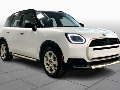 Used 2025 MINI Cooper Countryman S image 3