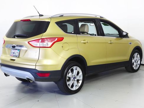 Used 2014 Ford Escape Titanium FWD image 7