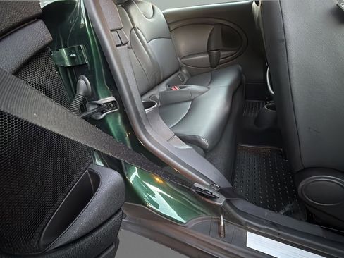 Used 2012 MINI Cooper Clubman Cooper Hatchback 3D image 37