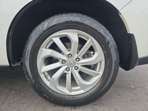 Used 2017 Acura RDX FWD image 33