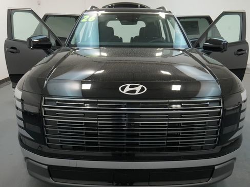 Used 2026 Hyundai Palisade Limited image 36