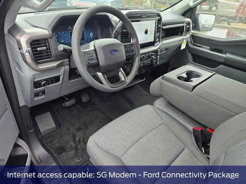 New 2026 Ford F150 XLT AWD/4WD image 2