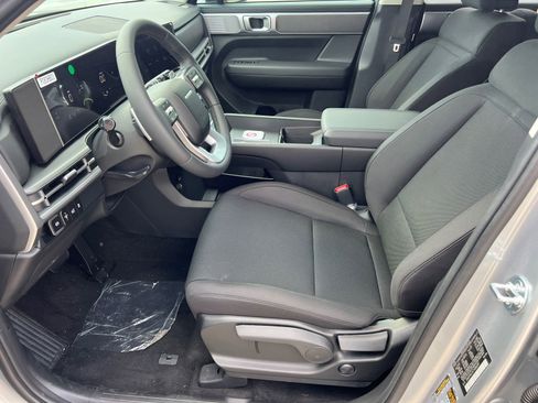 New 2026 Hyundai Santa Fe SE FWD image 10