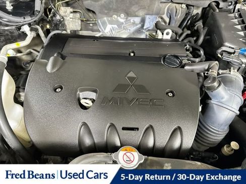 Used 2019 Mitsubishi Outlander Sport SE AWD/4WD image 28