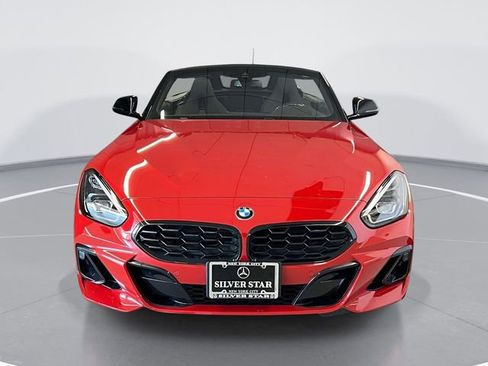 Used 2023 BMW Z4 sDrive30i w/ Premium Package RWD image 2