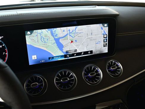 Used 2022 Mercedes-Benz AMG GT 53 image 58
