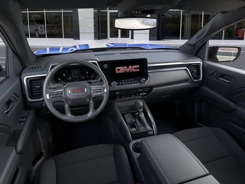 New 2026 GMC Canyon Elevation w/ Convenience Package RWD image 15