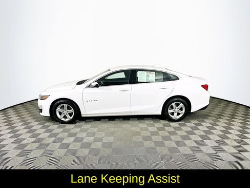 Used 2024 Chevrolet Malibu LT image 6