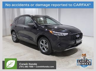 Used 2024 Ford Escape ST-Line AWD/4WD 360° Tour