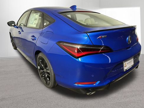 Used 2026 Acura Integra A-Spec FWD image 33