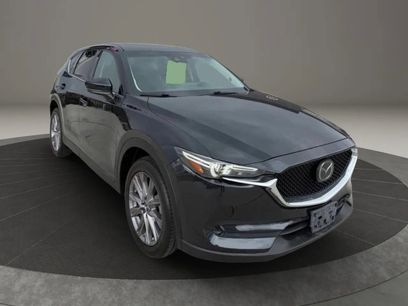 Used 2019 MAZDA CX-5 Grand Touring