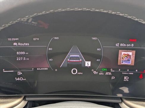 Certified 2025 Audi Q5 Premium w/ Convenience Package image 11