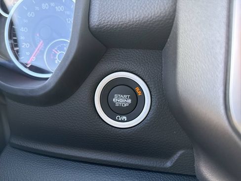 New 2026 RAM 1500 Big Horn AWD/4WD image 26