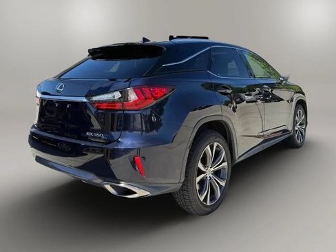 Used 2016 Lexus RX 350 AWD w/ Premium Package image 6