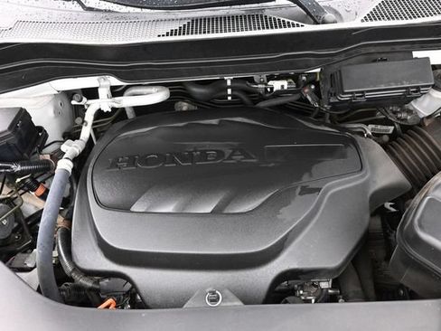 Used 2021 Honda Passport EX-L image 33
