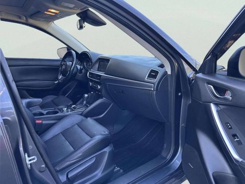 Used 2016 MAZDA CX-5 Grand Touring FWD image 19