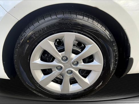 Used 2016 Kia Rio LX image 32