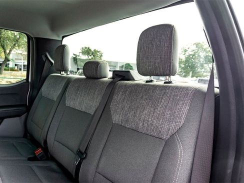 Used 2024 Ford F250 XLT image 26