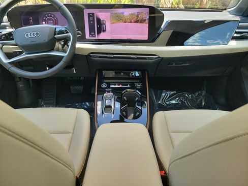 New 2026 Audi A5 2.0T Premium AWD/4WD image 14