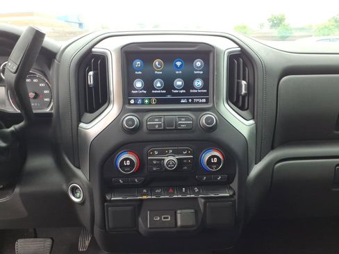 Used 2021 Chevrolet Silverado 1500 RST AWD/4WD image 9