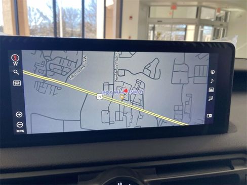 New 2025 Lexus IS 500 IS 500 Ultimate Edition image 15