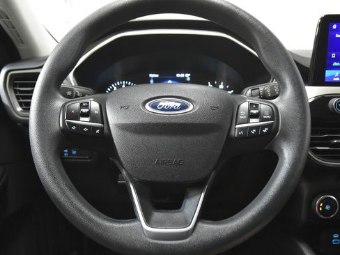 Used 2022 Ford Escape SE AWD/4WD image 18