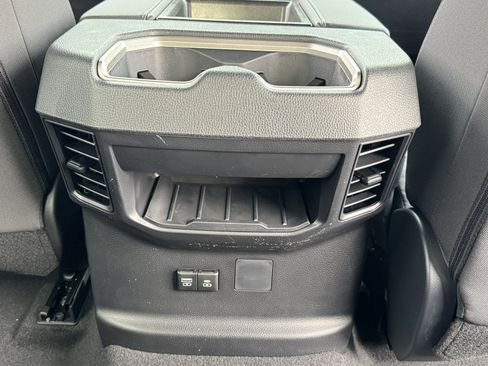 New 2026 Toyota Tundra SR5 AWD/4WD image 7