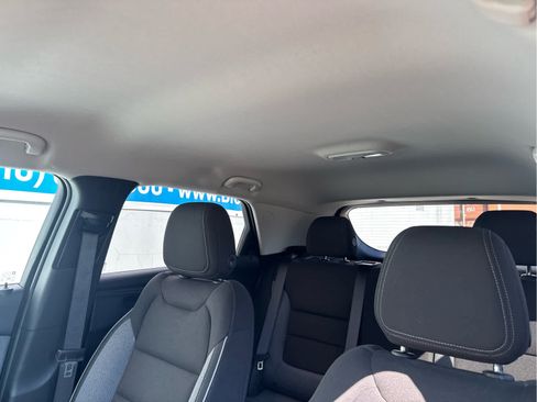Used 2023 Chevrolet TrailBlazer LT w/ Convenience Package FWD image 31