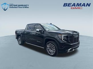 New 2026 GMC Sierra 1500 Denali Ultimate AWD/4WD 360° Tour