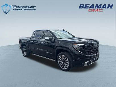 New 2026 GMC Sierra 1500 Denali Ultimate