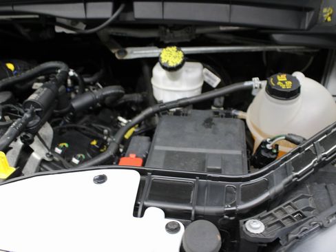 Used 2023 Ford Transit 250 Low Roof w/ Exterior Upgrade Package image 20