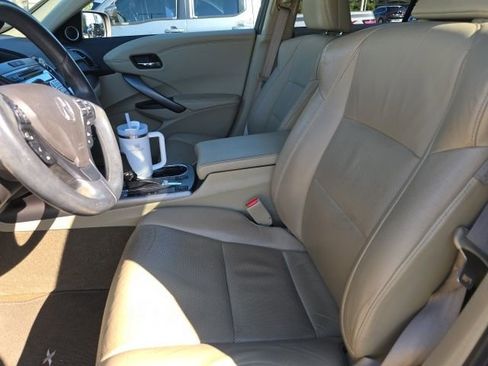 Used 2013 Acura RDX FWD w/ Technology Package image 12