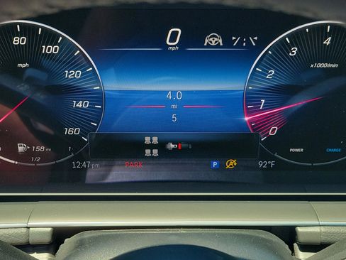 New 2026 Mercedes-Benz GLS 450 4MATIC image 25