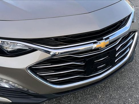 Used 2024 Chevrolet Malibu LT image 29