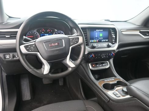 Used 2023 GMC Acadia SLE w/ Driver Convenience Package FWD image 25