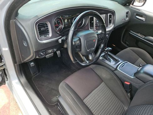 Used 2021 Dodge Charger Scat Pack image 17