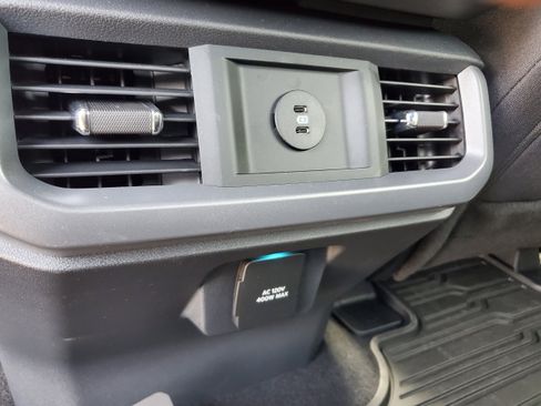Used 2026 Ford F150 XLT w/ Equipment Group 302A MID AWD/4WD image 29