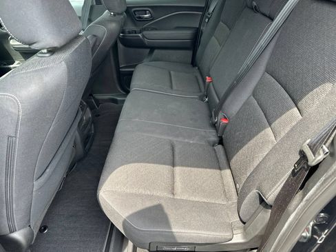 Used 2023 Honda Ridgeline Sport image 16